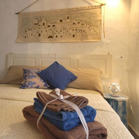 Lilla Villa Остуни Екстериор снимка