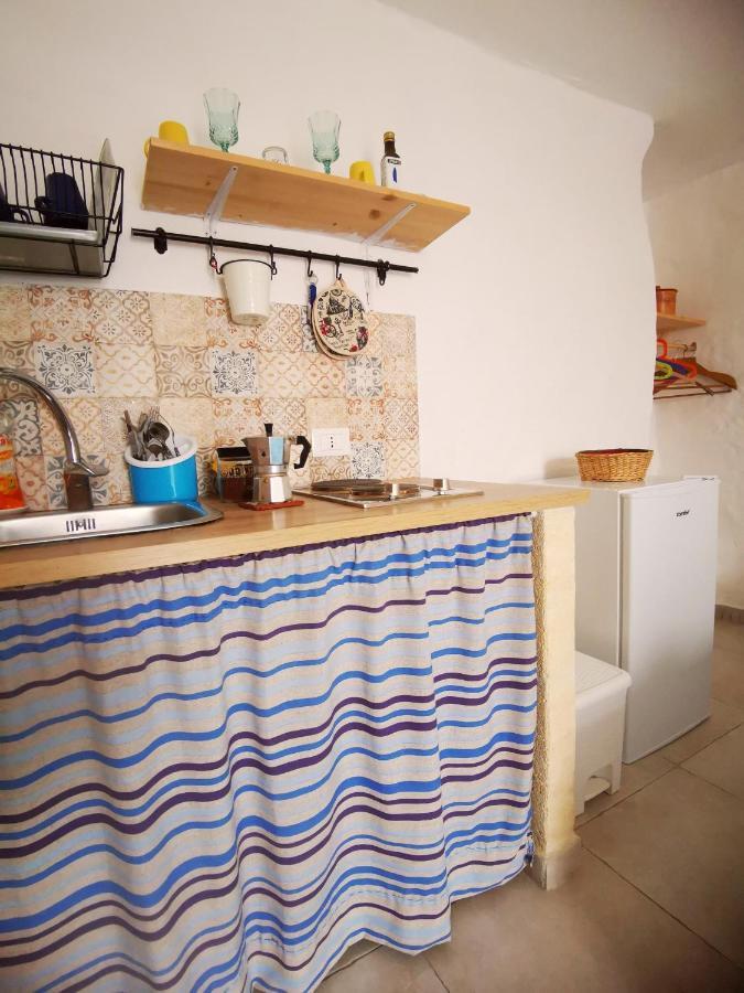 Lilla Villa Остуни Екстериор снимка