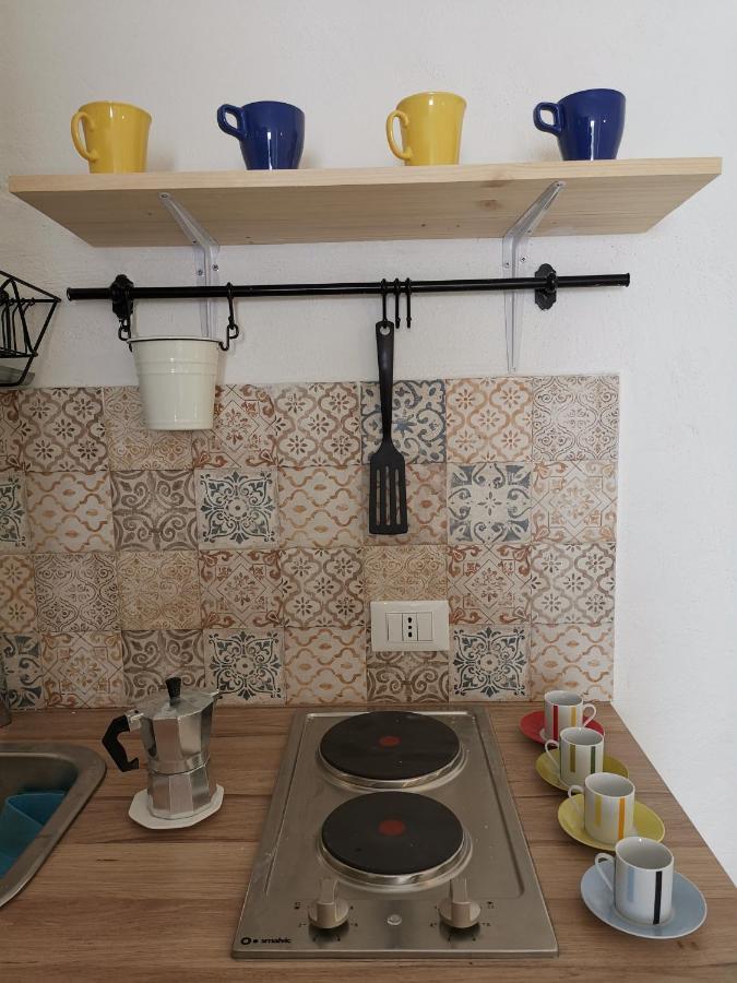 Lilla Villa Остуни Екстериор снимка